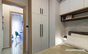 Alicia By Halu! Central 2Bd Apartment